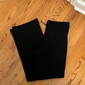 Great condition Spanx air essential pants XL Tall